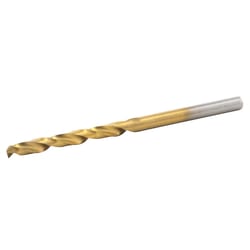 Exchange-A-Blade 2-3/4 in. L High Speed Steel Professional Drill Bit 1 pk