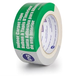 IPG Double Sided 1.88 in. W X 36 yd L Double Sided Tape White