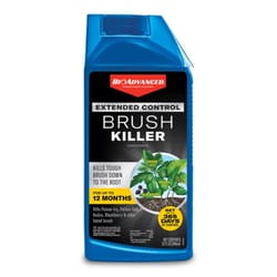 BioAdvanced Extended Control Brush Killer Concentrate 32 oz