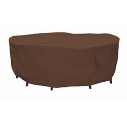 Living Accents Polyester Table Cover