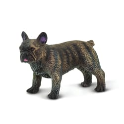 Safari Ltd. Best in Show French Bulldog Toy Multicolored
