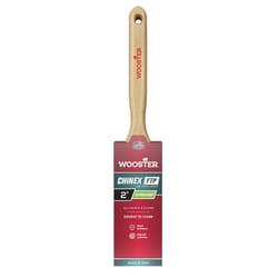 Wooster Chinex FTP 2 in. Flat Paint Brush