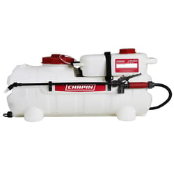 Chapin Mixes on Exit 15 gal Sprayer ATV Sprayer