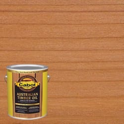 Rust-Oleum Wolman Green Transparent Exterior Wood Stain (1-Gallon) in the  Exterior Stains department at