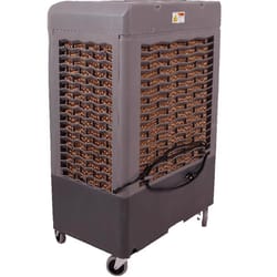 Hessaire 950 sq ft Portable Evaporative Cooler 3100 CFM