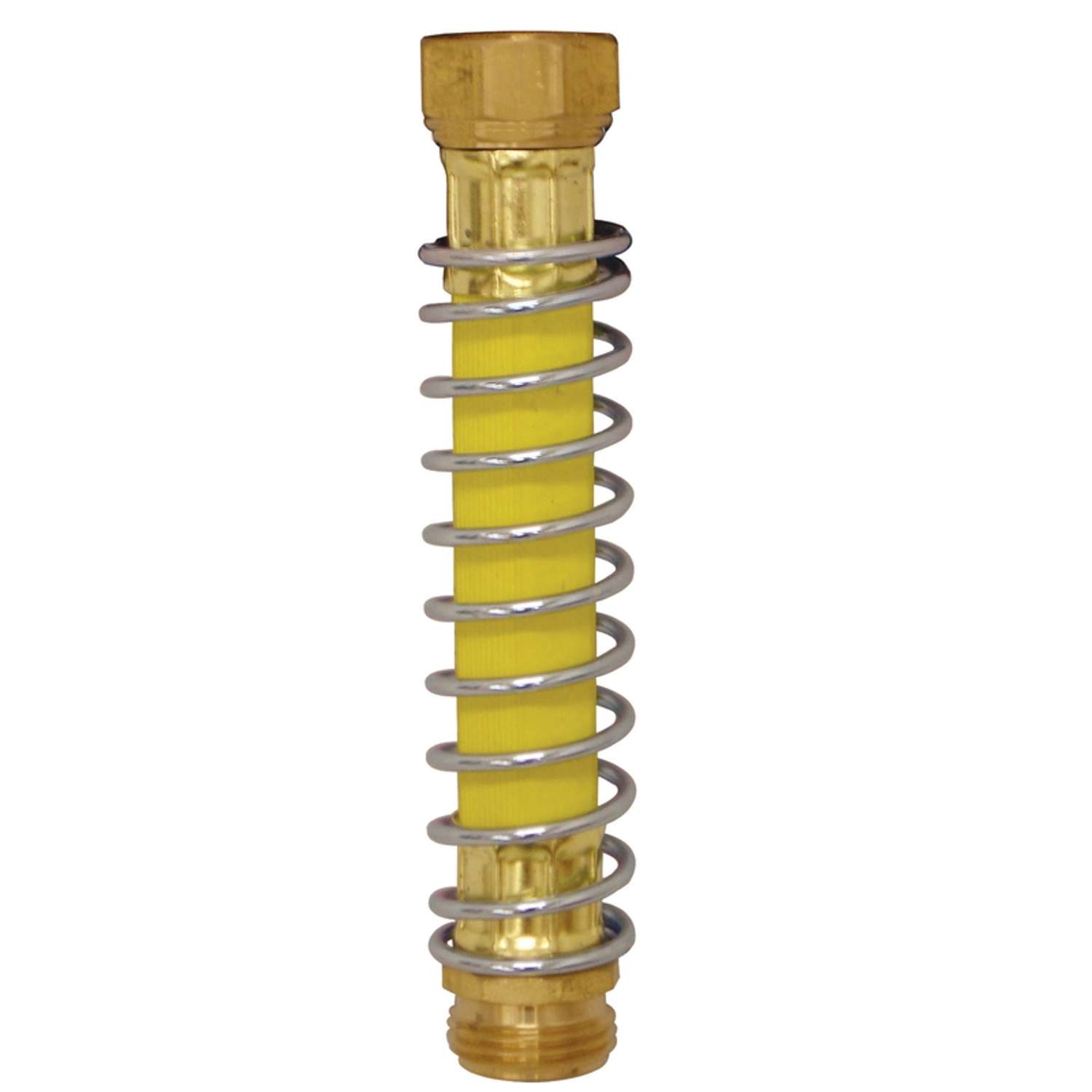 Dramm Brass Threaded Male/Female Hose Connector Ace Hardware