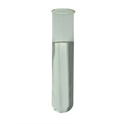 Conant Replacement Gauge Vial 1.75 in. W X 8 in. L