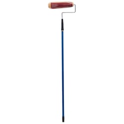 Ace 3.4 in. W X 12 in. L Multicolored Water Seal Roller
