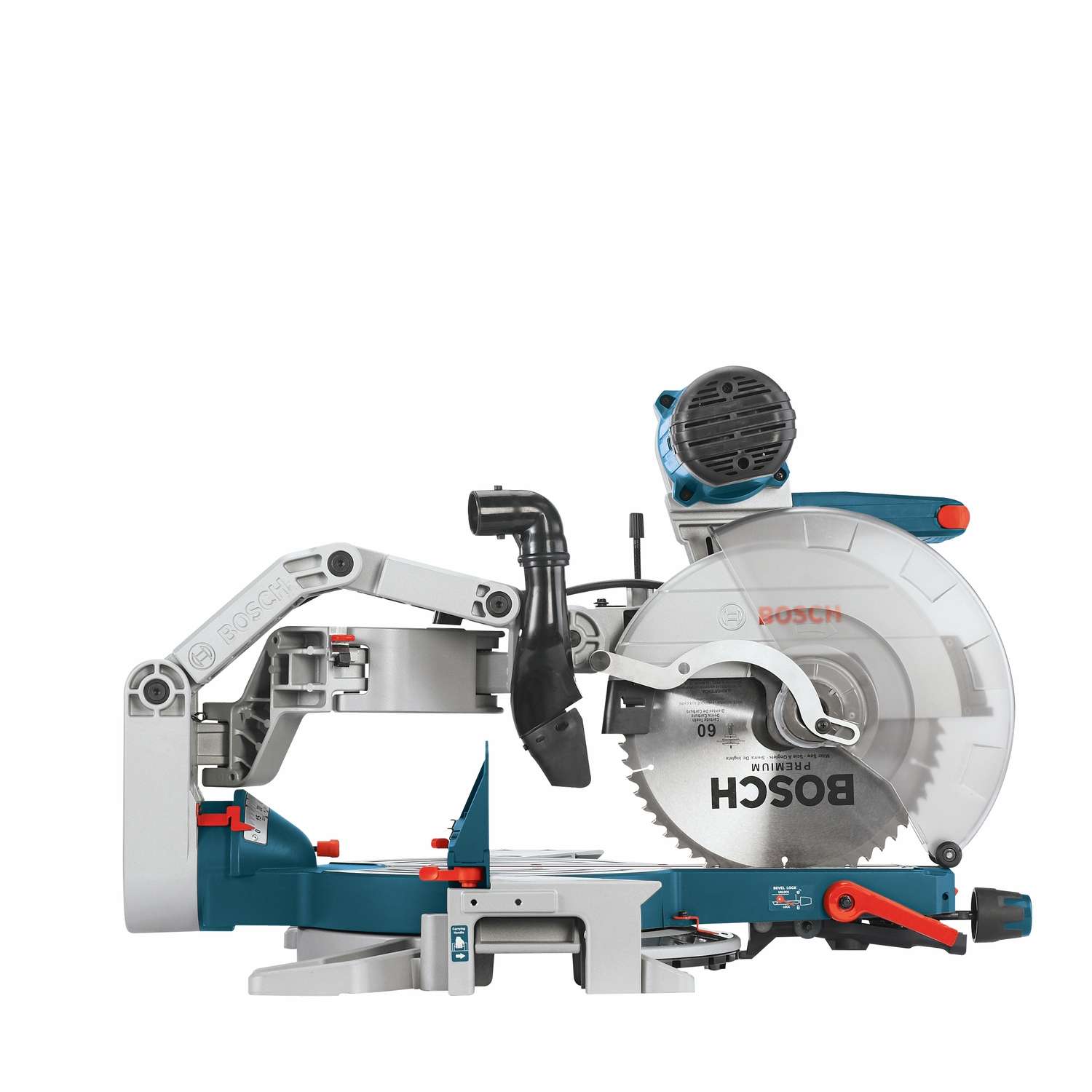 Bosch articulating mitre deals saw