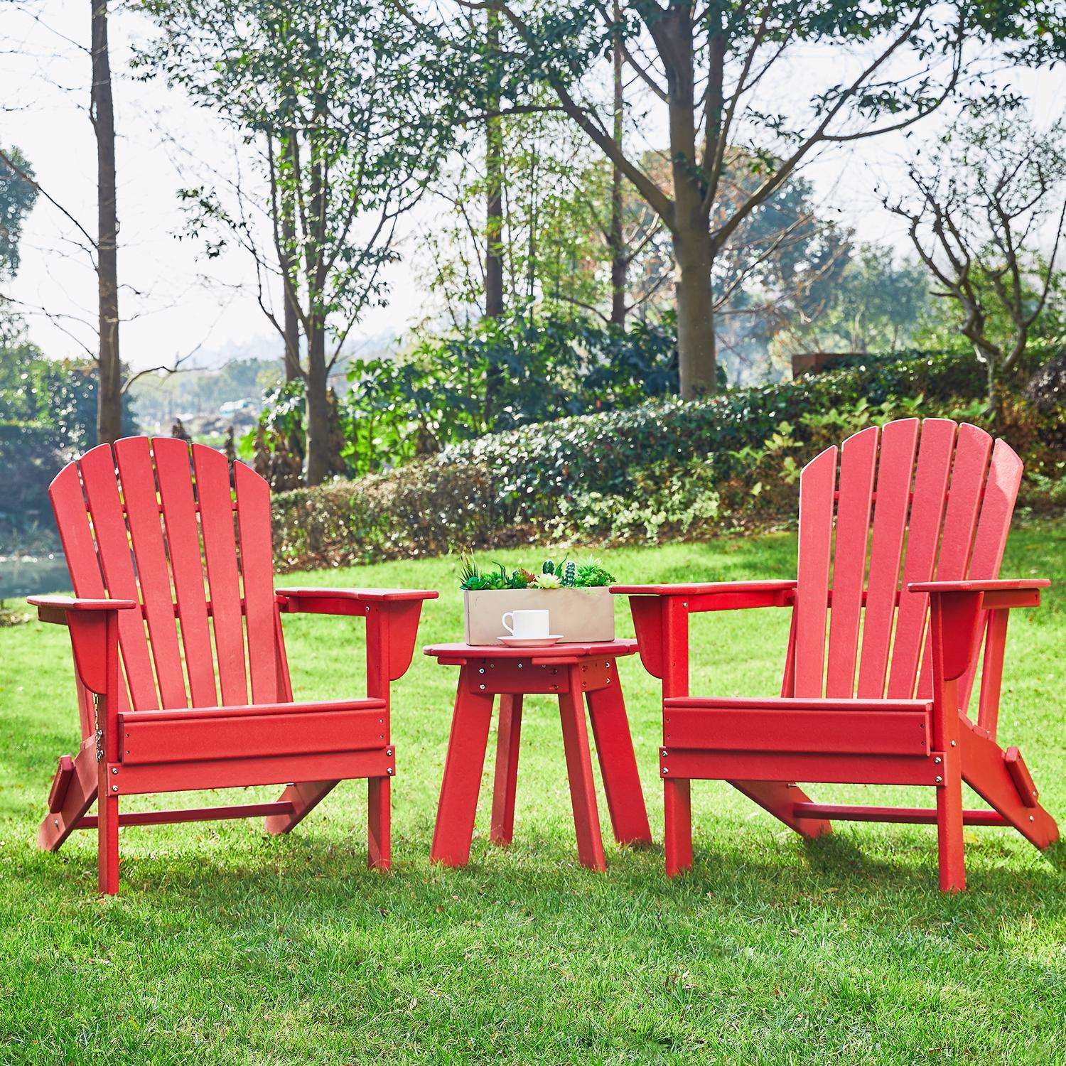 Plastic adirondack chairs at ace online hardware