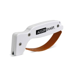 AccuSharp AugerSharp Matte Tungsten Carbide Knife Sharpener