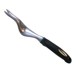 Zenport Grubber 12 in. Aluminum Weeder