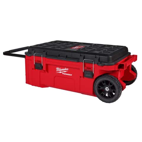 Milwaukee PackOut Cooler and Tumblers - Pro Tool Reviews