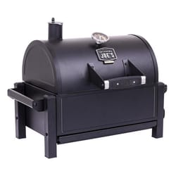 Oklahoma Joe's 17 in. Charcoal Grill Black