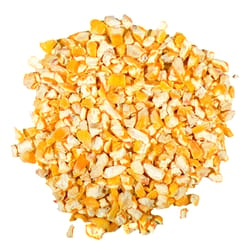 Nature's Nuts XtremeClean Assorted Species Cracked Corn Wild Bird Food 4 lb