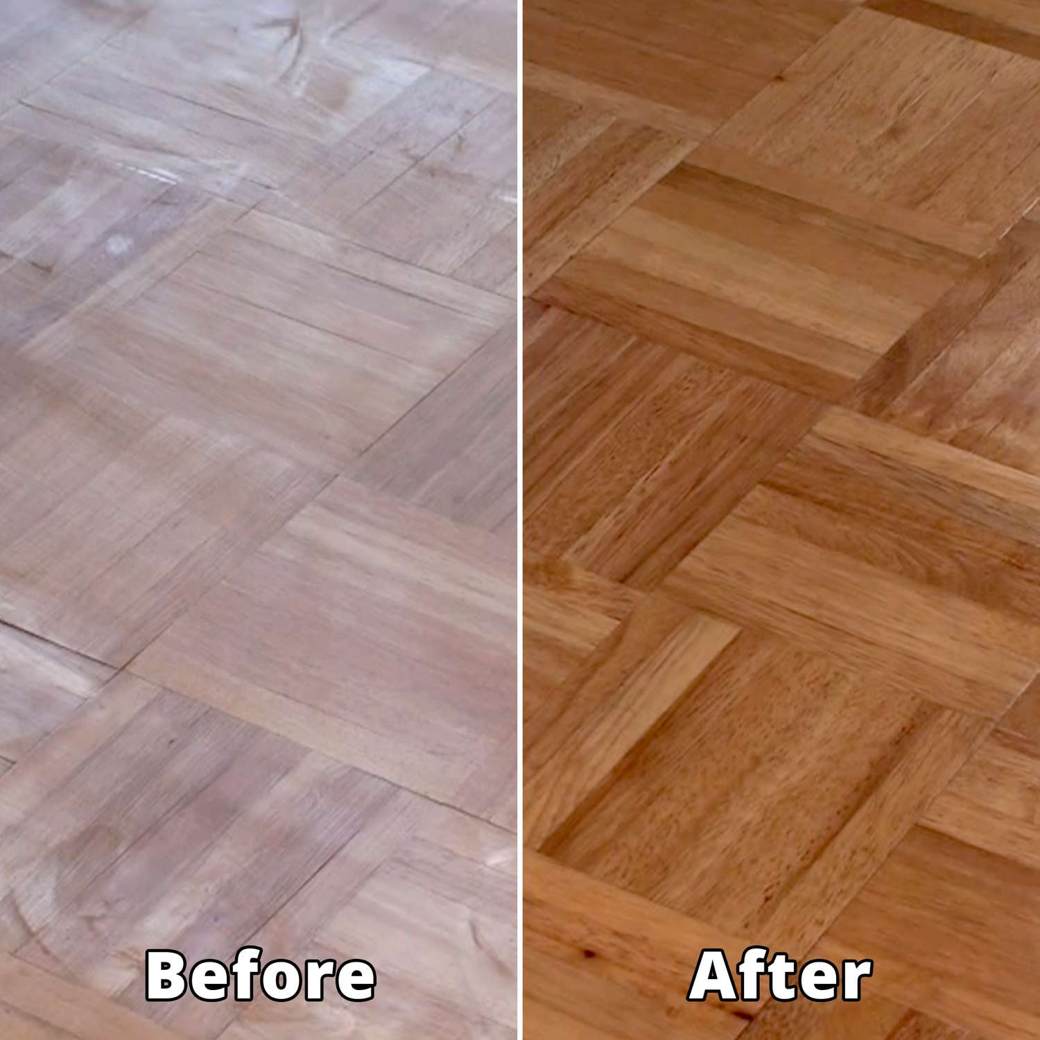 Rejuvenate Satin Polyurethane Floor Protector Liquid 32 Oz Ace