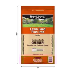 Ferti-lome All-Purpose Lawn Food For All Grasses 5000 sq ft