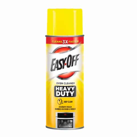 Easy-off Cooktop Cleaner - 16oz : Target