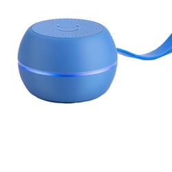 Fashionit Wireless Bluetooth Mini Speaker 1 pk