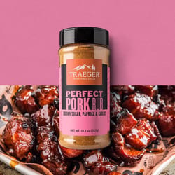 Traeger Perfect Pork BBQ Rub 10.5 oz