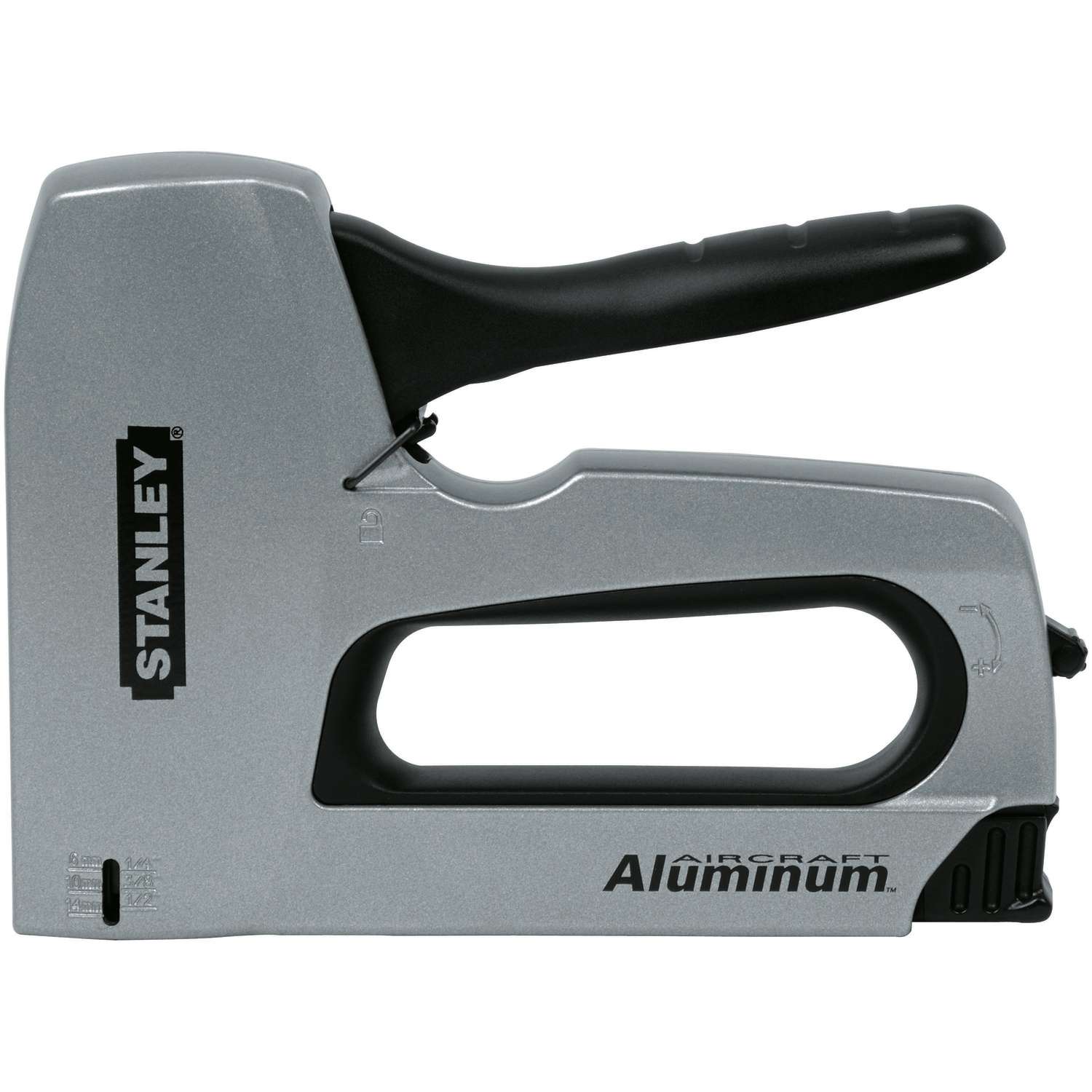 Stanley SharpShooter Heavy Duty T50 Staple Gun Ace Hardware
