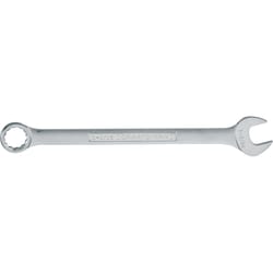 Craftsman 1-1/16 in. X 1-1/16 in. 12 Point SAE Combination Wrench 14.6 in. L 1 pc