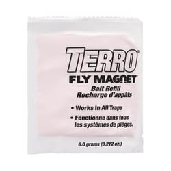 TERRO Fly Trap Attractant 6.7 oz