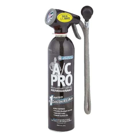 A/C Pro Vent & Duct Cleaner (10 oz)