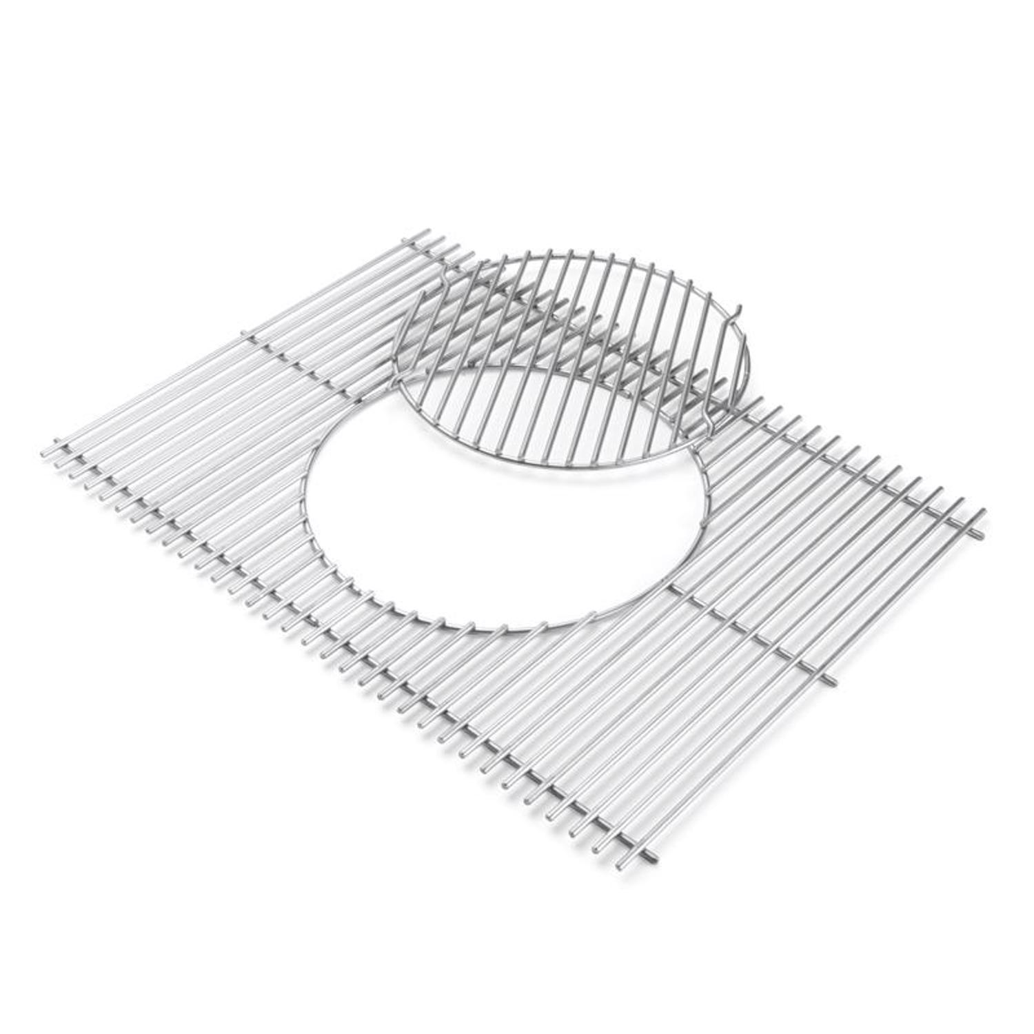 Weber Grill Grate 17.4 in. L X 23.8 in. W Uae Electronic uaeelectronic.com