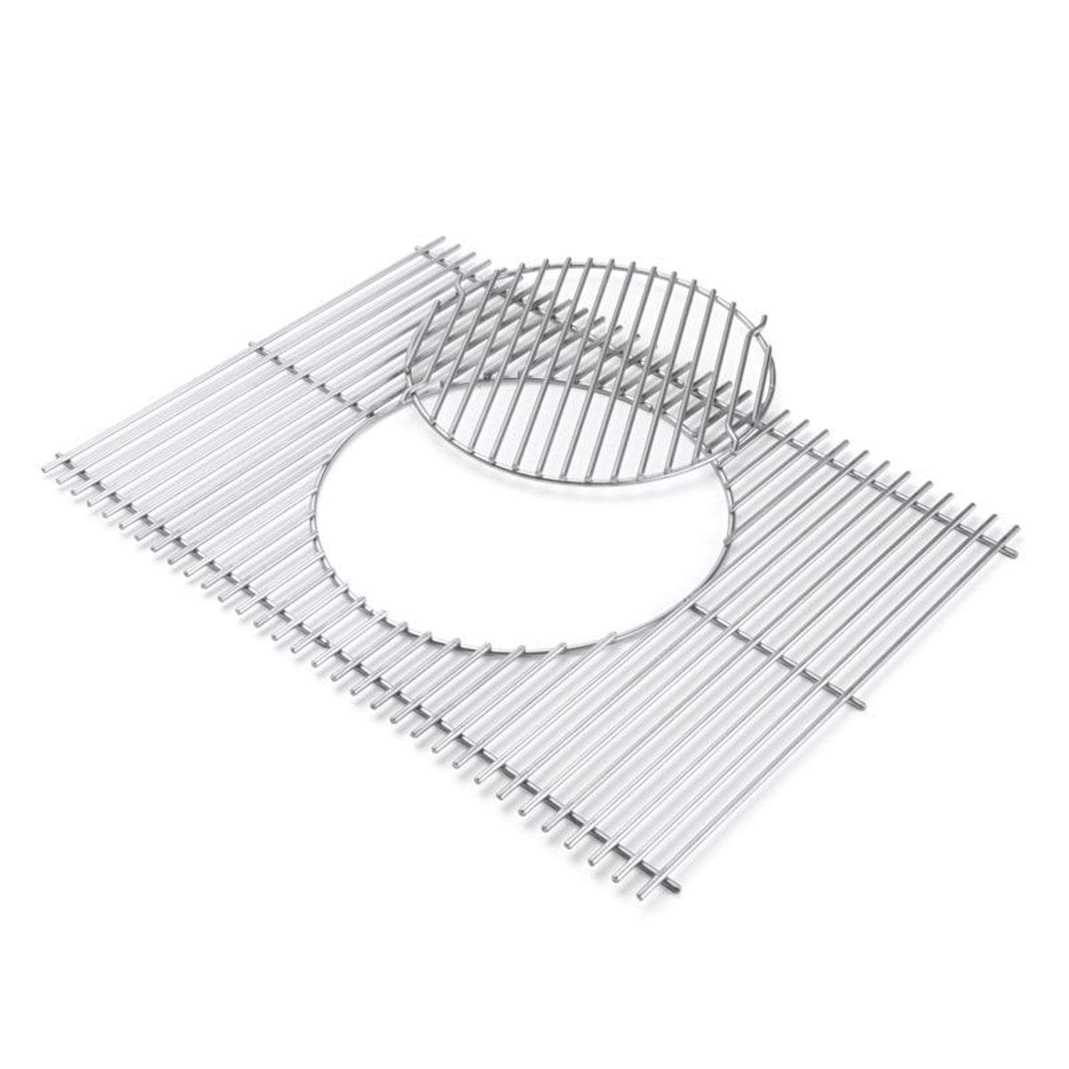 er Grill Grate 17.4 in. L X 23.8 in. W Ace Hardware