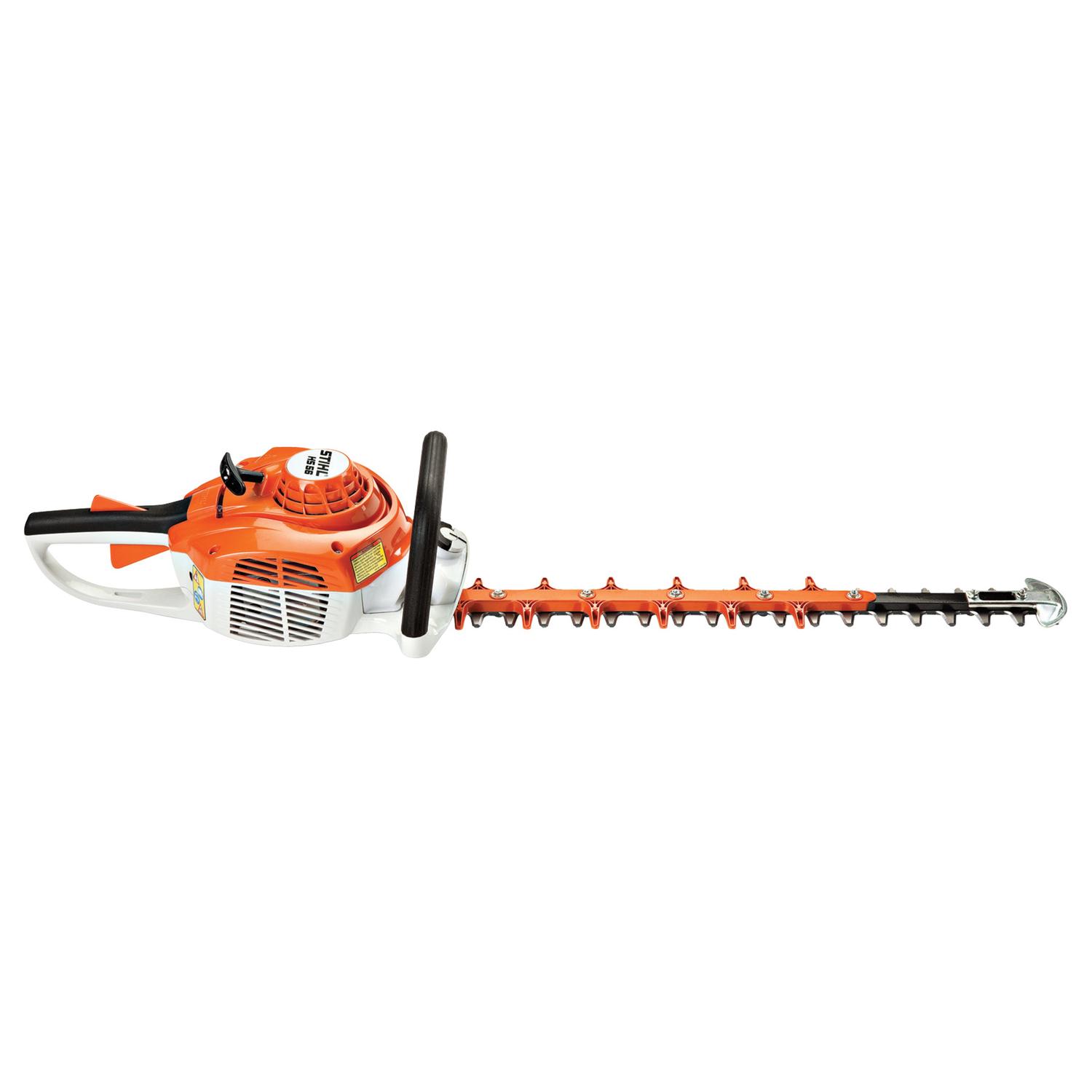 Image of Stihl HS 85 hedge trimmer at Stihl Direct website