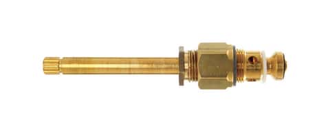 Danco 1-Handle Brass Tub/Shower Valve Stem for Central Brass in the Faucet  Stems & Cartridges department at