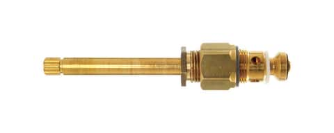 Danco 1-Handle Brass Tub/Shower Valve Stem for Central Brass in