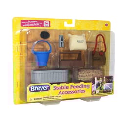 Breyer Toy Stable Set 8 pc