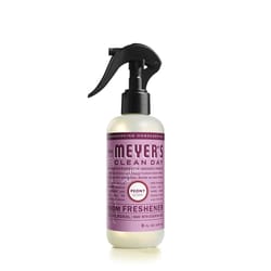 Mrs. Meyer's Clean Day Peony Scent Air Freshener Spray 8 oz Liquid
