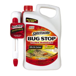 Spectracide Bug Stop Home Barrier Insect Killer Liquid 1.33 gal