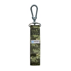 Crawford 1.73 in. W Camo Storage Straps 200 lb. 1 pk