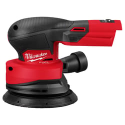 Milwaukee Tool 18V M18­ Fuel Cordless Random Orbit Sander Tool Only