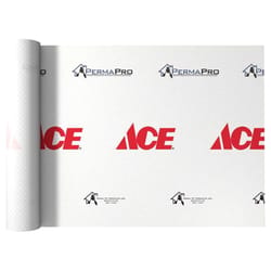 Ace 108 in. W X 150 ft. L House-Wrap 5 mm