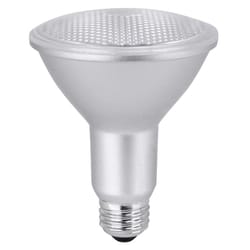 Feit Enhance PAR30 E26 (Medium) LED Bulb Bright White 75 Watt Equivalence 1 pk