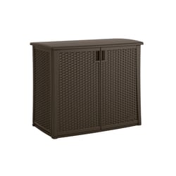 Outdoor Storage For Your Patio Lawn Garden At Ace Hardware