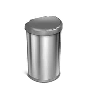 Home Trash Containers Indoor Trash Cans Ace Hardware