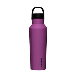 Corkcicle Sport Canteen 20 oz Berry Punch BPA Free Series A Insulated Water Bottle