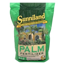 Sunniland Granules Plant Food 5 lb