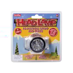 Schylling Led Head Lamp