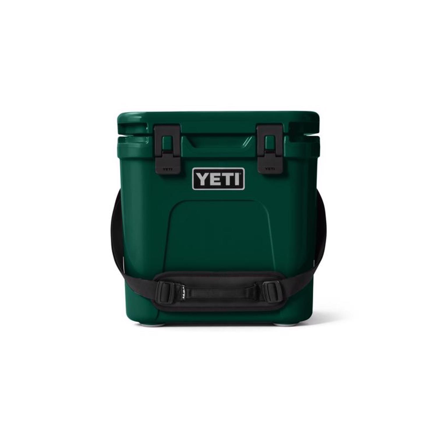 YETI Tundra 35 Charcoal 24 qt Hard Cooler Mfr# 10035160000