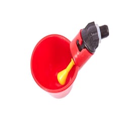 Little Giant Watering Bowl For Game Birds/Poultry