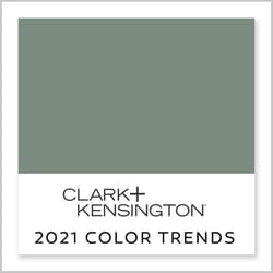 Clark+Kensington Fiddlehead Fern 28A-4