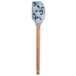 Karma Multicolored Silicone/Wood Spatula