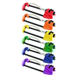 Dramm ColorStorm Metal Non-Tipping Base Oscillating Sprinkler 3036 sq ft 1 pk